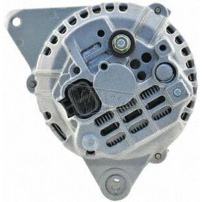 Remanufactured Alternator by WILSON - 90-27-3078 pa5