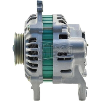 Remanufactured Alternator by WILSON - 90-27-3080 pa6