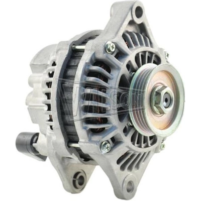 Remanufactured Alternator by WILSON - 90-27-3130 pa8