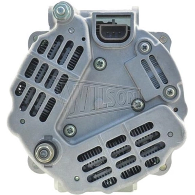 Remanufactured Alternator by WILSON - 90-27-3135 pa8