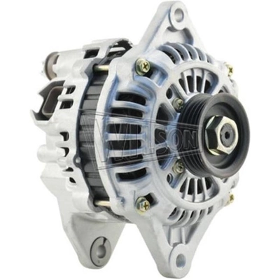 Remanufactured Alternator by WILSON - 90-27-3136 pa7