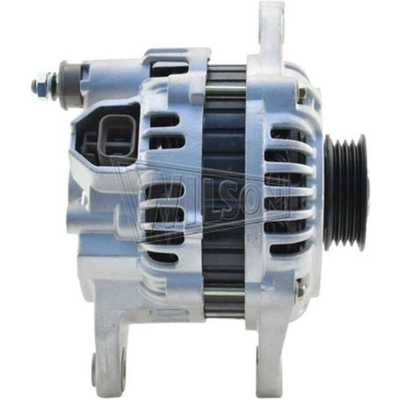 Remanufactured Alternator by WILSON - 90-27-3136 pa8