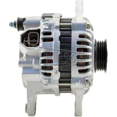 Remanufactured Alternator by WILSON - 90-27-3222 pa5