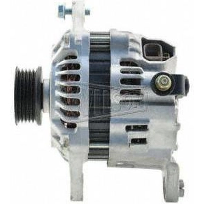 Remanufactured Alternator by WILSON - 90-27-3227 pa4