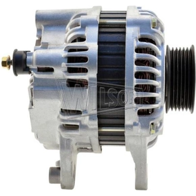 Remanufactured Alternator by WILSON - 90-27-3229 pa8