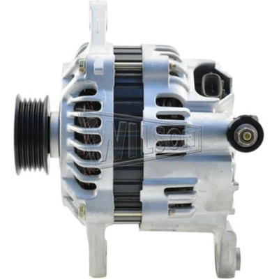 Remanufactured Alternator by WILSON - 90-27-3261 pa7