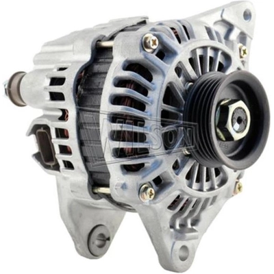 Remanufactured Alternator by WILSON - 90-27-3262 pa5