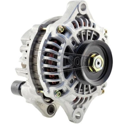 Remanufactured Alternator by WILSON - 90-27-3265 pa6