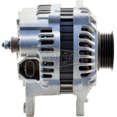 Remanufactured Alternator by WILSON - 90-27-3266 pa8