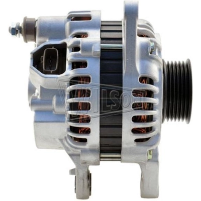 Remanufactured Alternator by WILSON - 90-27-3269 pa5