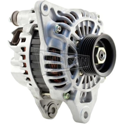 Remanufactured Alternator by WILSON - 90-27-3269 pa8