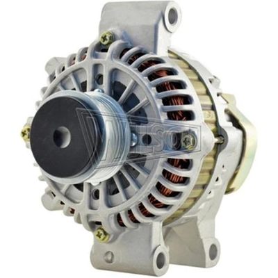 Remanufactured Alternator by WILSON - 90-27-3275 pa7