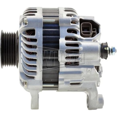 Remanufactured Alternator by WILSON - 90-27-3302 pa6