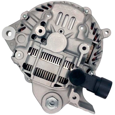 WILSON - 90-27-3306 - Remanufactured Alternator pa9