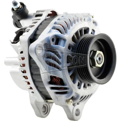 Remanufactured Alternator by WILSON - 90-27-3307 pa7