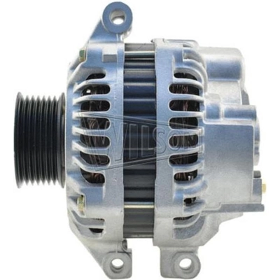 Remanufactured Alternator by WILSON - 90-27-3315 pa5