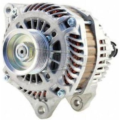 Remanufactured Alternator by WILSON - 90-27-3326 pa1