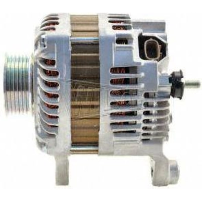 Remanufactured Alternator by WILSON - 90-27-3326 pa4