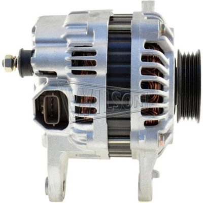 Remanufactured Alternator by WILSON - 90-27-3331 pa8