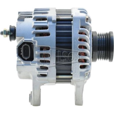 Remanufactured Alternator by WILSON - 90-27-3333 pa5