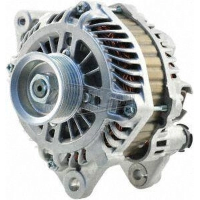 Remanufactured Alternator by WILSON - 90-27-3339 pa4
