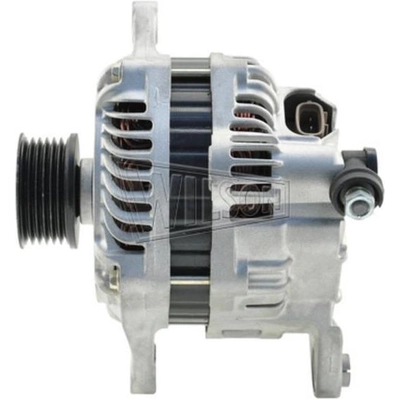 Remanufactured Alternator by WILSON - 90-27-3340 pa5