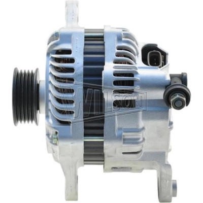 Remanufactured Alternator by WILSON - 90-27-3343 pa7