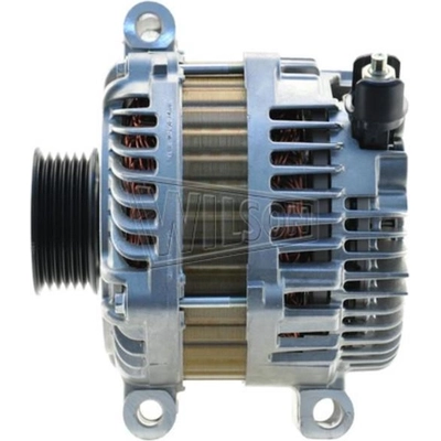Remanufactured Alternator by WILSON - 90-27-3348 pa8