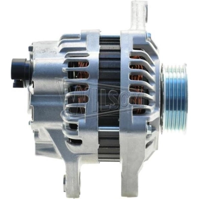 Remanufactured Alternator by WILSON - 90-27-3350 pa5