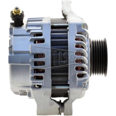 Remanufactured Alternator by WILSON - 90-27-3352 pa5