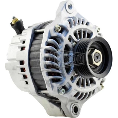 Remanufactured Alternator by WILSON - 90-27-3352 pa7