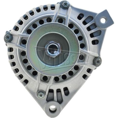 Remanufactured Alternator by WILSON - 90-27-3357 pa5