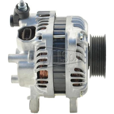 Remanufactured Alternator by WILSON - 90-27-3368 pa5