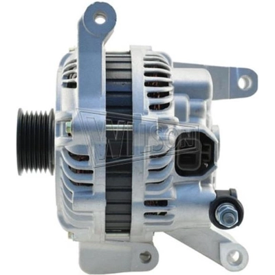 Remanufactured Alternator by WILSON - 90-27-3369 pa6