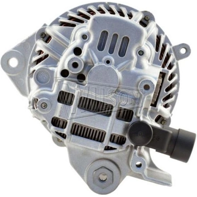 Remanufactured Alternator by WILSON - 90-27-3370 pa4