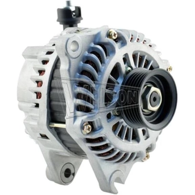 Remanufactured Alternator by WILSON - 90-27-3373 pa5