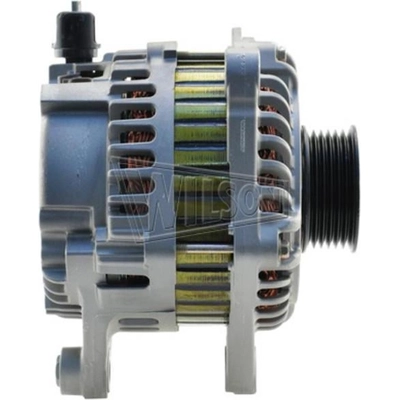Remanufactured Alternator by WILSON - 90-27-3374 pa8