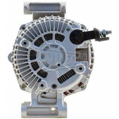 Remanufactured Alternator by WILSON - 90-27-3375 pa2