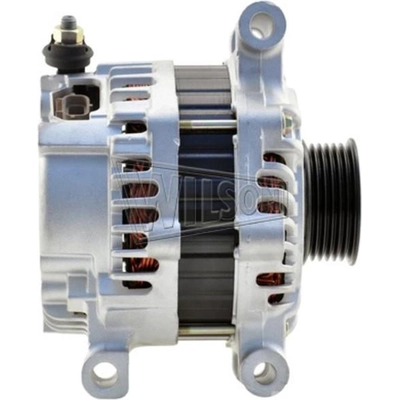Remanufactured Alternator by WILSON - 90-27-3376 pa6