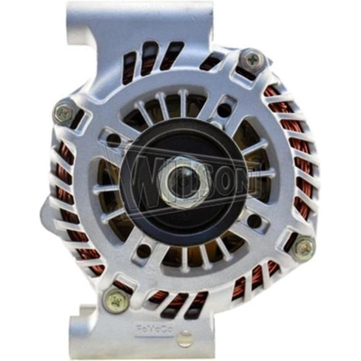 Remanufactured Alternator by WILSON - 90-27-3376 pa7