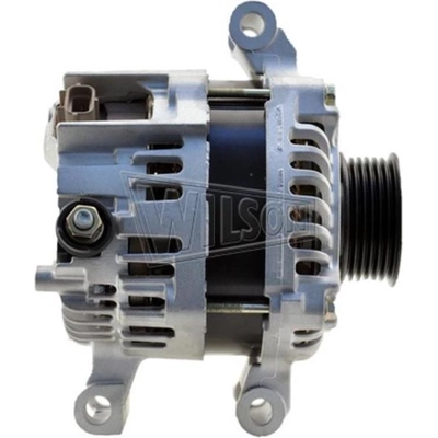 Remanufactured Alternator by WILSON - 90-27-3378 pa6