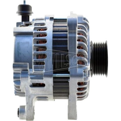 Remanufactured Alternator by WILSON - 90-27-3379 pa6