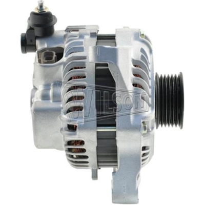 Remanufactured Alternator by WILSON - 90-27-3380 pa7