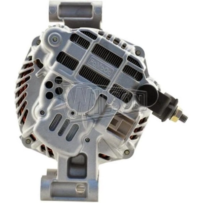 Remanufactured Alternator by WILSON - 90-27-3381 pa8