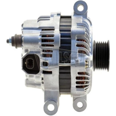 Remanufactured Alternator by WILSON - 90-27-3393 pa6