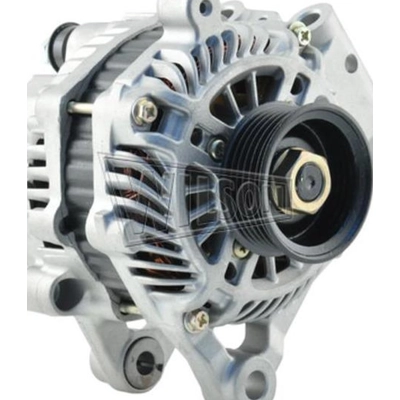 WILSON - 90-27-3396 - Remanufactured Alternator pa5