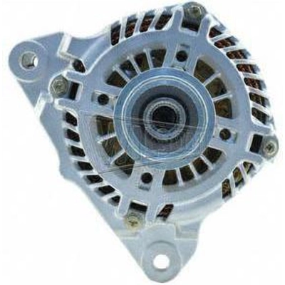 Remanufactured Alternator by WILSON - 90-27-3401 pa3