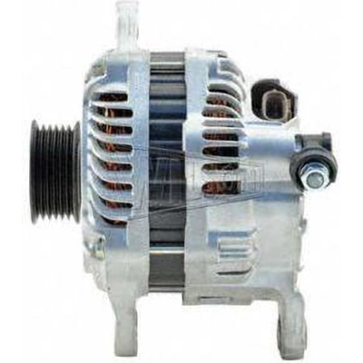 Remanufactured Alternator by WILSON - 90-27-3404 pa4