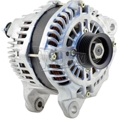 WILSON - 90-27-3410 - Remanufactured Alternator pa7