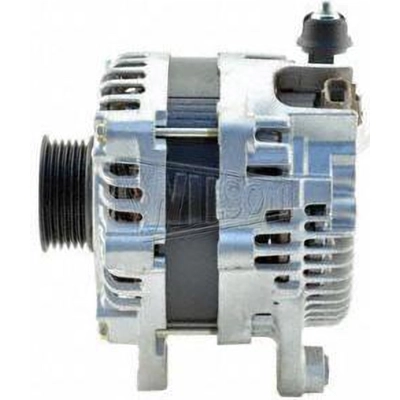 Remanufactured Alternator by WILSON - 90-27-3412 pa7